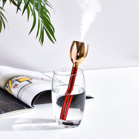 RD603 Portable Mute Mineral Water Bottle Atomizer, 603-1, 603-2, 603-3, 603-4, 603-5, 603-6