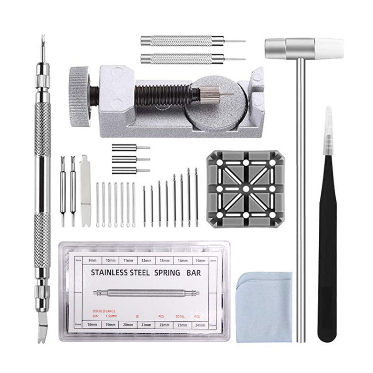 390 in 1 Metal Watch Chain Remover Set, 390 in 1