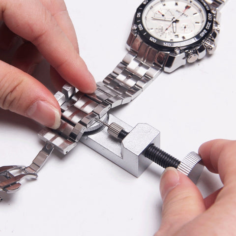390 in 1 Metal Watch Chain Remover Set, 390 in 1
