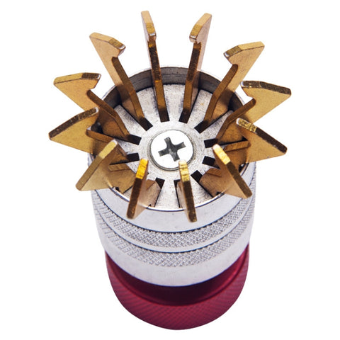 Bezel Opener Watch Gluer Acrylic Cover, Bezel Opener