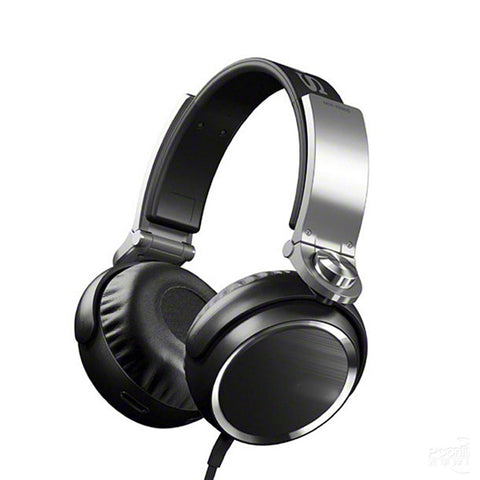 2pcs Sponge Ear Pads For SONY MDR-XB600 Headset