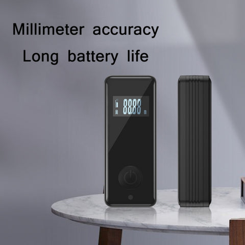 30m High Precision Mini Portable Laser Rangefinder, YA-CJ20