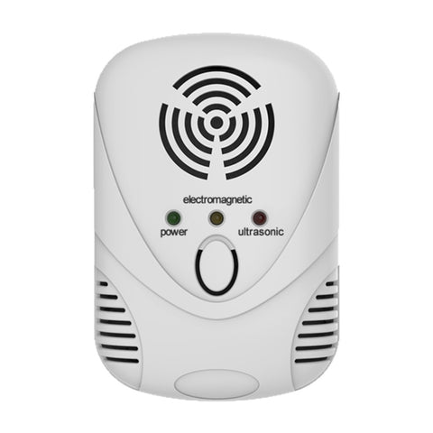 DC-9001 Household Electronic Mouse Repeller, Specification:, UK Plug, US Plug, EU Plug