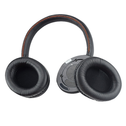 1 Pair Sponge Earpads For Philips Fidelio L1 / L2 / L2BO