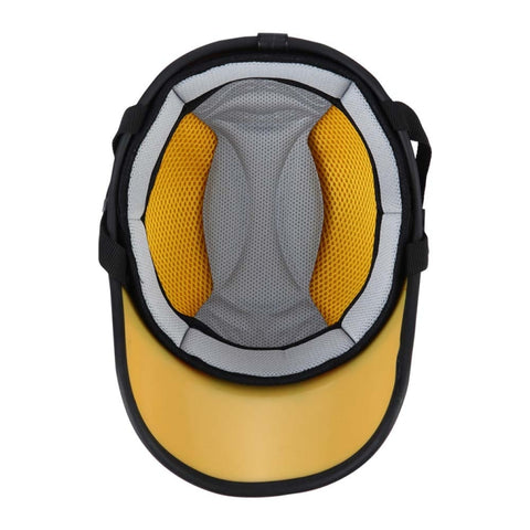 BSDDP A0322 Summer Half Helmet Lightweight Safety Helmet, BSDDP A0322 (Black), BSDDP A0322 (Blue), BSDDP A0322 (Red), BSDDP A0322 (Orange), BSDDP A0322 (Black Lattice)