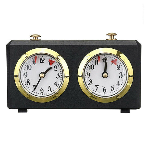 DT05ah Mechanical International Chess Clock, DT05ah