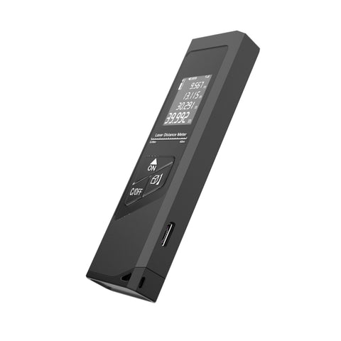 M3 Digital Display Laser Rangefinder Infrared Level