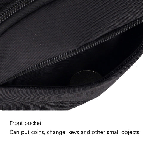 FUXI Big Capacity Oxford Cloth Bag