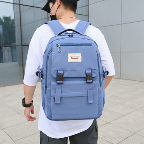 Big Capacity Men and Women Simple Bag, 660 Black, 660 Blue, 660 Pink, 660 Green, 660 Dark Red