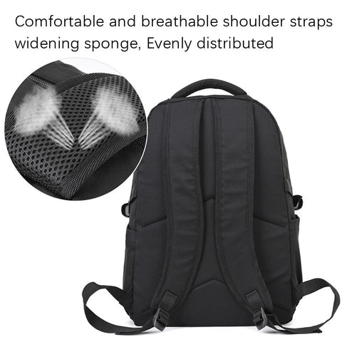 Big Capacity Men and Women Simple Bag, 660 Black, 660 Blue, 660 Pink, 660 Green, 660 Dark Red