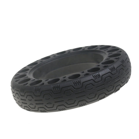 10 Inch Rubber Solid Tire for Ninebot Max G30 Electric Scooter, For Ninebot Max G30