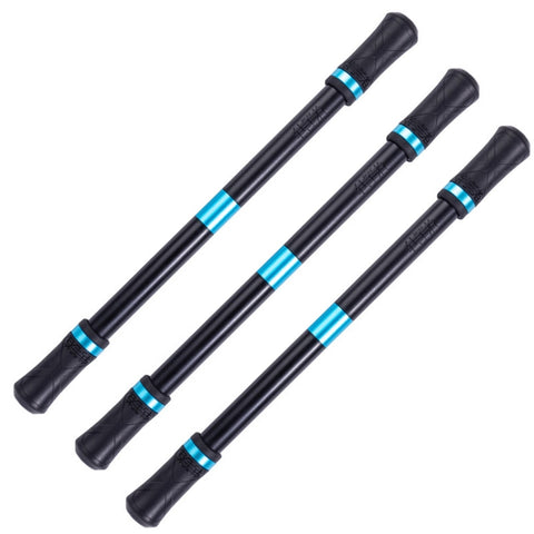 3 PCS Beginners Non-slip Wear-resistant Portable Rotating Pen