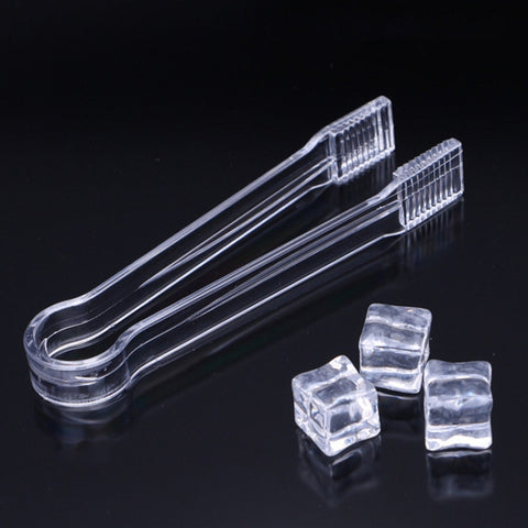 5 PCS Bar Plastic Ice Holder, Ice Holder