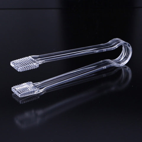5 PCS Bar Plastic Ice Holder, Ice Holder