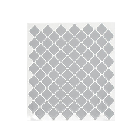 Home 3D Stereo Waterproof Crystal Epoxy Wall Sticker, YJC0041Y, YJC0056Y, YJC0079, YJC0080