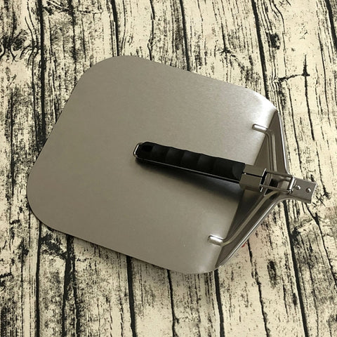 Handle Foldable Pizza Cake Aluminum Spatula, Foldable Spatula(A), Foldable Spatula(B), Foldable Spatula(C), Foldable Spatula(D), Foldable Spatula(E), Foldable Spatula(F)