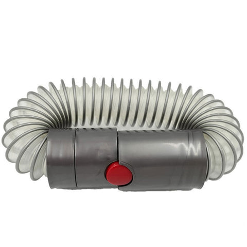 Vacuum Cleaner Accessories for Dyson V7 V8 V10 V11, Pet Brush+Hose+Switch Lock, Pet Brush+Switch Lock
