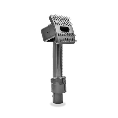 Vacuum Cleaner Accessories for Dyson V7 V8 V10 V11, Pet Brush+Hose+Switch Lock, Pet Brush+Switch Lock
