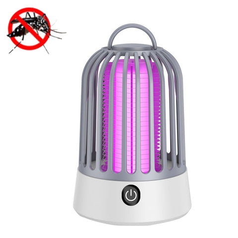 Outdoor Home USB Photocatalyst Mosquito Repellent, Direct Plug Gray, Direct Plug Green, Direct Plug Yellow