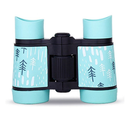4X30 Binocular Telescope Bird Watching Telescope Gifts for Children, 4X30 Rain Season Green, 4X30 Rain Season Blue, 4X30 Rain Season Red, 4X30 Rain Season Yellow, 4X30 Rain Season Purple, 4X30 Rain Season Pink