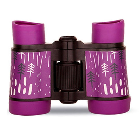 4X30 Binocular Telescope Bird Watching Telescope Gifts for Children, 4X30 Rain Season Green, 4X30 Rain Season Blue, 4X30 Rain Season Red, 4X30 Rain Season Yellow, 4X30 Rain Season Purple, 4X30 Rain Season Pink