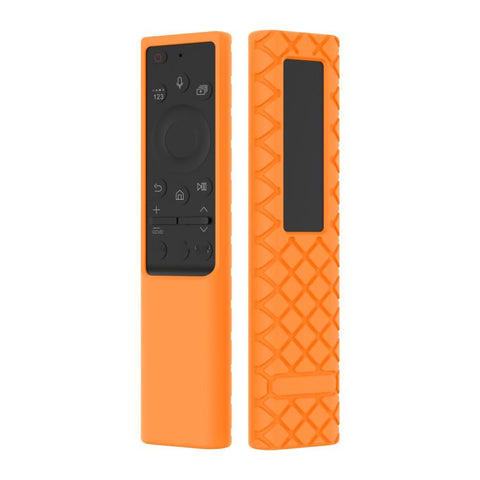 TV Remote Control Silicone Cover for Samsung BN59 Series, BN59 Series(Luminous), BN59 Series(Red), BN59 Series(Blue), BN59 Series(Black), BN59 Series(Orange), BN59 Series(Matsuo)