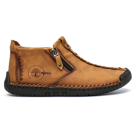 Men Martin Boots Large Size Boots Leisure Tooling Boots, 38, 39, 40, 41
