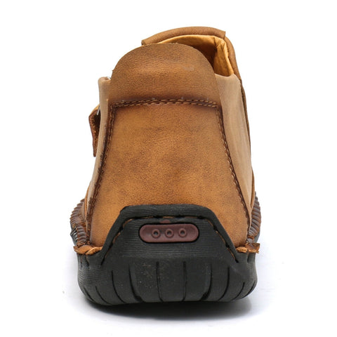 Men Martin Boots Large Size Boots Leisure Tooling Boots, 42, 43, 44, 45
