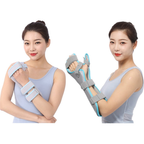 Wrist Fracture Sprained Tendon Sheath Splint, Standard Model, Upgrade Model