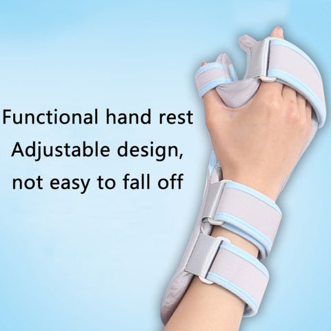 Wrist Fracture Sprained Tendon Sheath Splint, Standard Model, Upgrade Model
