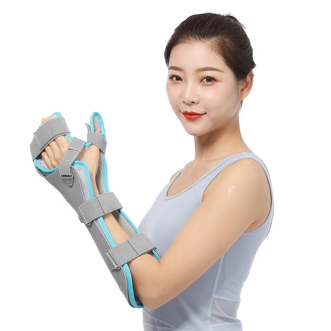 Wrist Fracture Sprained Tendon Sheath Splint, Standard Model, Upgrade Model