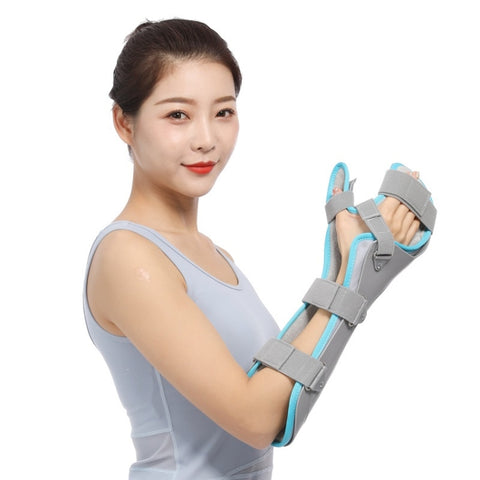 Wrist Fracture Sprained Tendon Sheath Splint, Standard Model, Upgrade Model