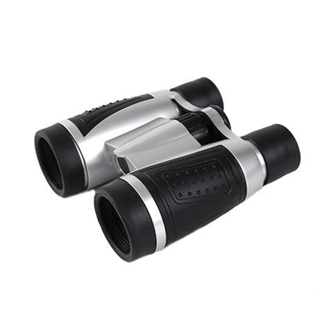 5×30FMC Multi-Coated Objective Telescope, 5X Silver, 5X Yellow, 5X Red