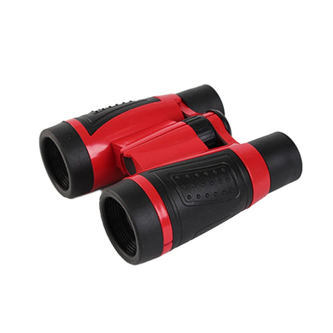 5×30FMC Multi-Coated Objective Telescope, 5X Silver, 5X Yellow, 5X Red