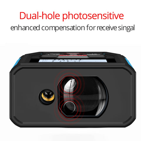 Handheld Laser Rangefinder Infrared Measuring Instrument, SNDWAY H-D510A, SNDWAY H-D710A, SNDWAY H-D100A, SNDWAY H-D120A