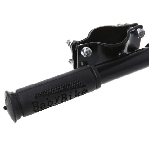 Electric Scooter Universal Children Armrest Rod Riser Fixed Armrest