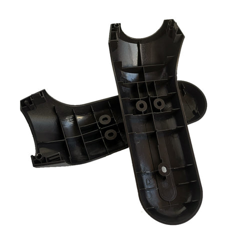 Scooter Accessories Front Fork Protection Cover For Ninebot MAX G30, Specification:, Cover, Cover+Reflective Sticker
