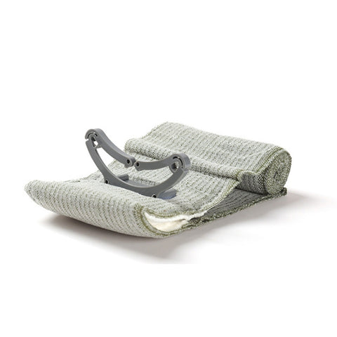 Outdoor Elastic Tourniquet Camping First Aid Vacuum Compression Bandage, Large, Small