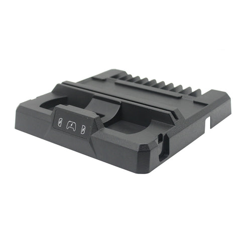 Multifunctional Game Console Handle Charging Base Storage Bracket For Nintendo Switch, S053