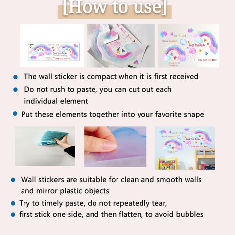 Digital Jumping Grid Game Cartoon Floor Paste Preschool Ground Decoration For Children