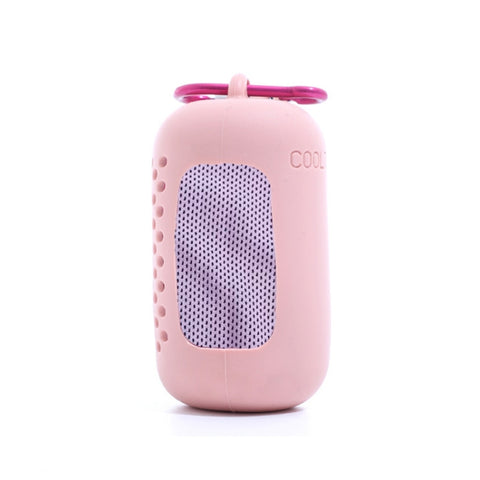 Summer Fitness Cold Sports Towel To Cool Down Ice Cold Towel, 30x90cm, 30x80cm