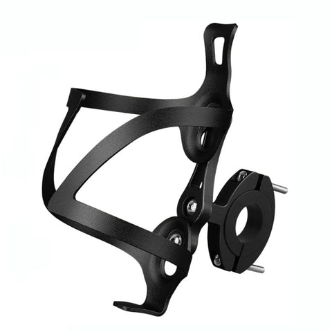 Bicycle Aluminum Alloy Kettle Frame, Gold Bilateral With Base, Blue Bilateral With Base, Silver Bilateral With Base, Black Bilateral With Base, Red Bilateral With Base