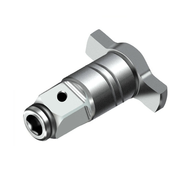 Square T -Shaft  Electric Wrench Converter, Style: Dual Use, Dual Use, Single Use