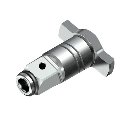 Square T -Shaft  Electric Wrench Converter, Style: Dual Use, Dual Use, Single Use