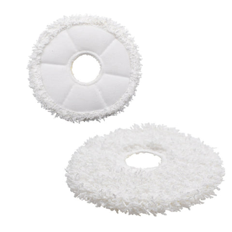 Main Brush + Filter + Mop + Dust Bag + Side Brush Set  for ECOVACS X1