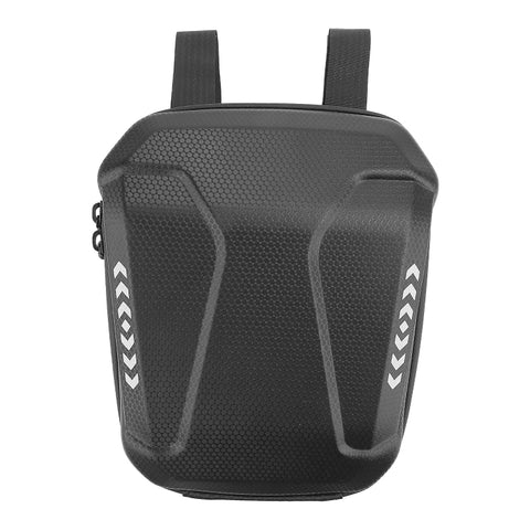 Electric Scooter EVA Hard Shell Storage Bag Balance Bike Head Bag, 2.5L Bike Head Bag