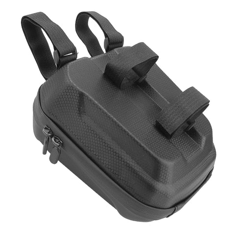 Electric Scooter EVA Hard Shell Storage Bag Balance Bike Head Bag, 2.5L Bike Head Bag
