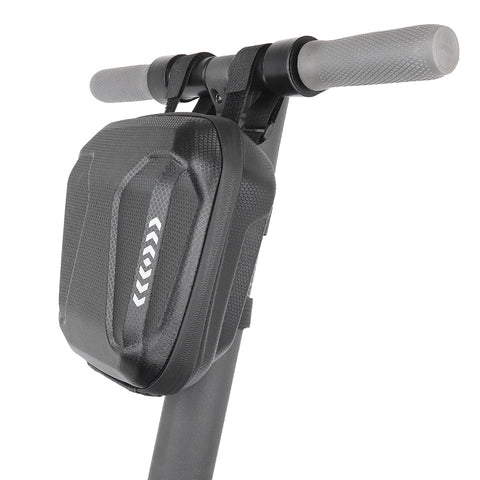 Electric Scooter EVA Hard Shell Storage Bag Balance Bike Head Bag, 2.5L Bike Head Bag
