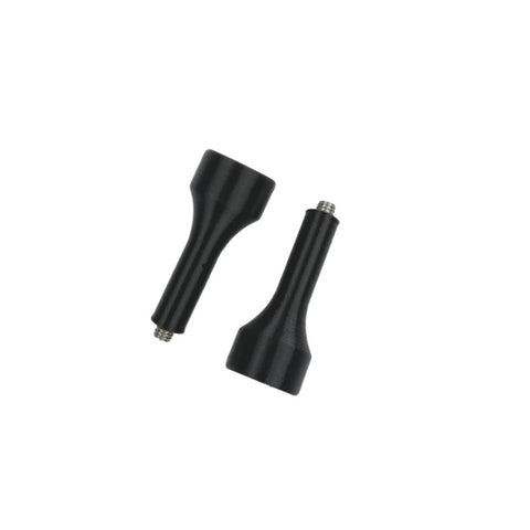 2 PCS Remote Control Extended Joystick for DJI Mini 3 Pro/Mavic Mini 2/Mavic Air 2