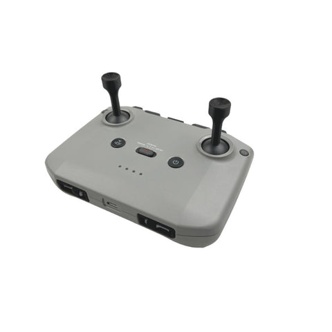 2 PCS Remote Control Extended Joystick for DJI Mini 3 Pro/Mavic Mini 2/Mavic Air 2